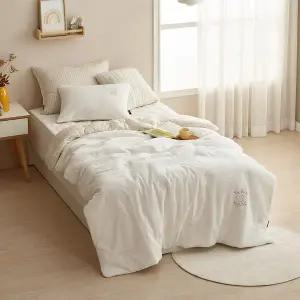 [디즈니](강남점)[추가할인제품] 아이콘극세 차렵이불 SS (겨울용)