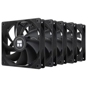 :써멀라이트 Thermalright TL-C12C 서린 시스템 케이스 쿨러 (5팩)