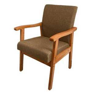 팔걸이 원목 의자 프렌치 엔틱 고급 다이닝 클래식