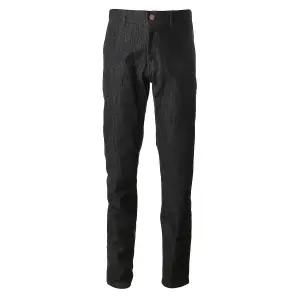 [롯데백화점]레드옥스 롯데광복 레드옥스 2024 F/W 캐주얼 겨울 약기모 면스판 청바지(R244PT152GY-GB)