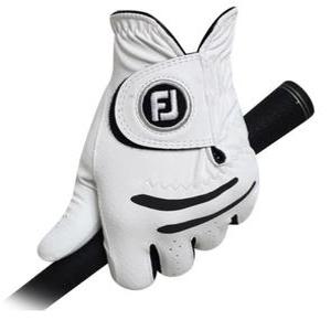 풋조이 웨더소프 뉴플렉스 카브레타소프 남성골프장갑