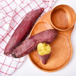 해남 황토 꿀고구마 베니하루카 10kg 한입 특상 중상 고구마