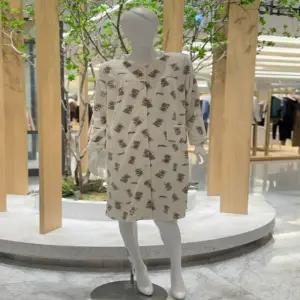 [트라이엄프] 극세사 코알라 여자 원피스 TCWOP911I