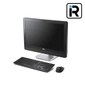 올인원 PC 23인치 델 OPTIPLEX 9010 i5 일체형 사무용 컴퓨터 B급