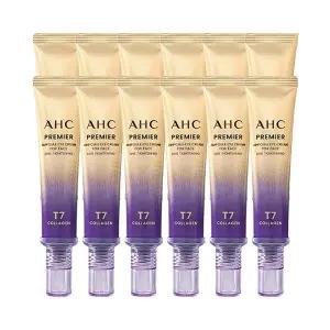 AHC 아이크림 라인 타이트닝 시즌13 40ml x12 /이하늬 아이크림