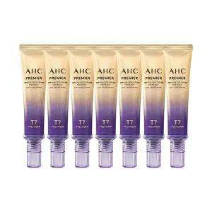 AHC 아이크림 라인 타이트닝 시즌13 40ml x7 /이하늬 아이크림