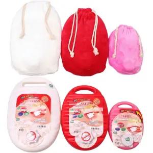 유단포 탕파 캠핑 침낭 보온 온수 물 통 주머니 핫팩 손난로 찜질팩 600ml/2.2L/2.8L 택1