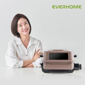 에버홈 생선구이기 프리미엄 최고급형 생선구이 양면 전기그릴 EV-FG5000