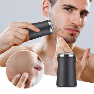 플렉스 면도기 코털제거기 방수 전기 면도기 휴대용