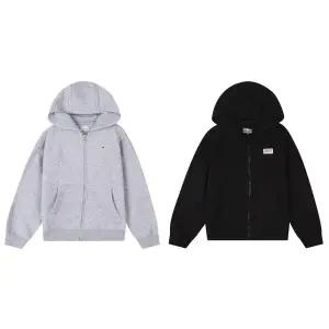 [NBA KIDS]에센셜 후드집업 K243TJ001P_s