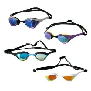 아레나 COBRA ULTRA 레이싱 미러수경(A5AC2AG18)