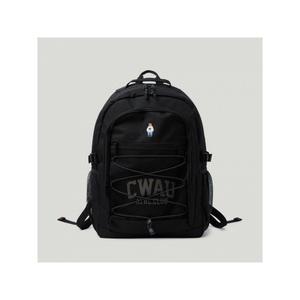 [하프클럽/후아유]후아유 공용 스티브 메쉬 스트링 백팩 / WHBGF1151A