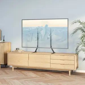 마운트 ST-26L 삼성 LG TV 스탠드 티비 거치대 받침대