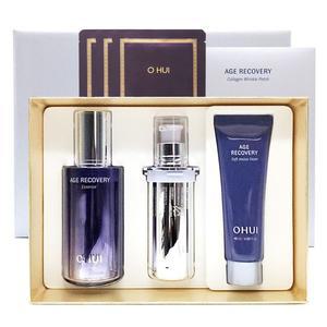 오휘 에이지리커버리 에센스 50ml+50ml 대용량 기획