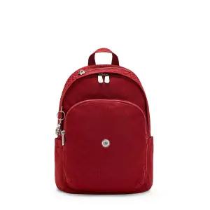 [정상가 198,000원]_ 백팩 데일리백 델리아 KMCBA15 SGRD