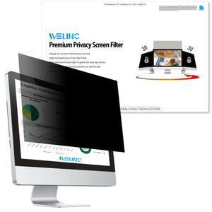 정보보호필름 34인치울트라와이드 21:9형 (797mm*334mm) LG정품소재/웰링크/모니터용