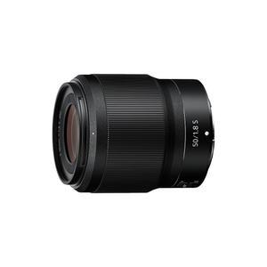 [Nikon] NIKKOR Z 50mm f/1.8 S 니콘정품 / 새상품 / 방탄포장