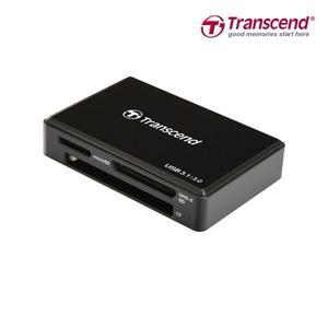 트랜센드 RDF9K2 USB3.1 USB멀티리더기