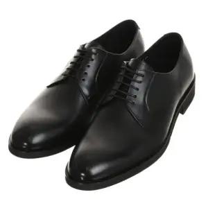 [롯데백화점]영에이지 남성더비슈즈PFCSHD003(사은품 남성깔창 구두헤라증정)