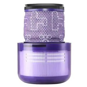 호환 다이슨청소기 V11 v15 필터 교체 헤파_WFGD3RG