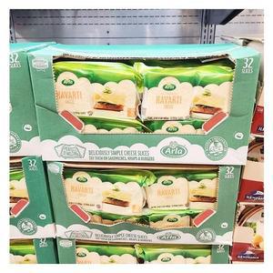 알라 하바티 슬라이스 치즈 907g e55165