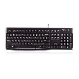 [글랙] 로지텍 유선 키보드 K120