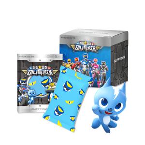 미니특공대6 유아 어린이 흔드는 핫팩 손난로 40개