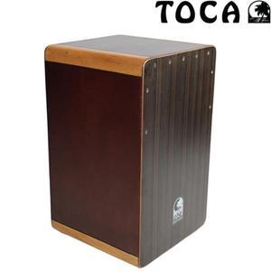 토카 베이스 리플렉스 플라멩고 스네어 카혼 TCAJCA-M