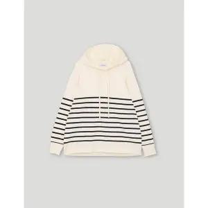 [코데즈컴바인](신세계 사우스시티) 스트라이프 후드 풀오버 (CKA-PU382W1)