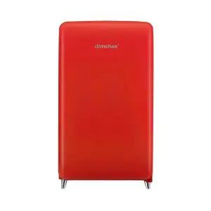 [위니아] 25년형 딤채 스탠드 쁘띠형 김치냉장고 WDS10KTACRF 100L