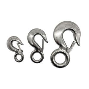 아이훅크 크레인 아이후크 스텐후크 SUS304 2톤