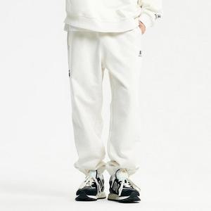 [뉴발란스 바지] 기모 조거 팬츠 NBMLD42923-64