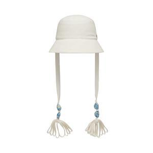 [헬렌카민스키] HAT51835 WH 비반트 화이트 버킷햇