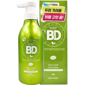 티에스 TS 비디샴푸500g b1
