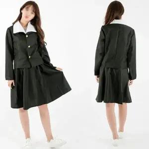 복고옛날교복(여자세트)