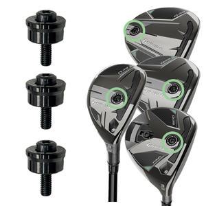 테일러메이드 Qi35 우드 유틸리티 무게추 맥스 투어 우드 사용가능