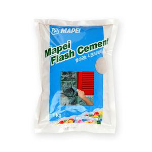 헨켈 빨리굳는시멘트 10분경화 접착보수 속건성 마페이 1kg