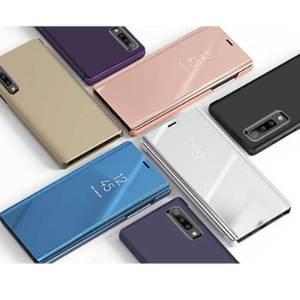 갤럭시 S25 플러스 울트라 클리어 뷰 커버 핸드폰케이스