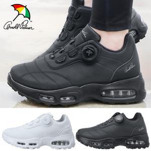 A포텐셜 아놀드파마 남성 여성 에어 운동화 골프화 다이얼 런닝화 워킹화 멀티화 신발