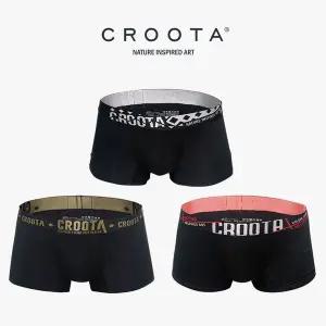 [크루타]23년 신상품  NASA 드로즈 남자팬티 3장세트 D_P330726679