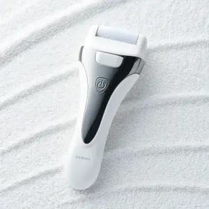 자바스 발각질제거기 뒷꿈치 발각질 굳은살 제거 UTF-20W