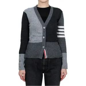 펀믹스 캐시미어 가디건 (FKC001F 00011 982)