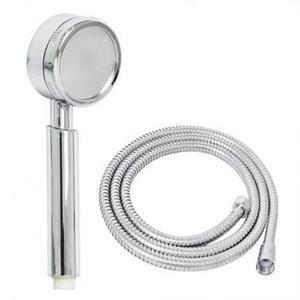 코시나 메가수압 파워풀 샤워기 + 샤워줄 1.5m, 1세트 one option