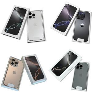 애플코리아 정품 Apple 아이폰16 프로 맥스 256GB_자급제