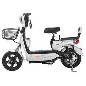 배달용 전기 스쿠터 이륜차 출퇴근용 이동수단 바이크