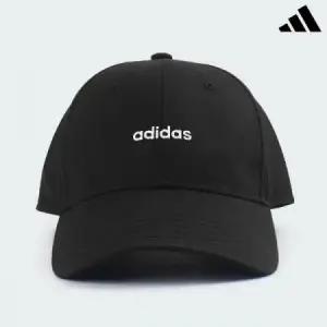 아디다스 BB 코튼 스트리트 캡 IY7764 (BK)