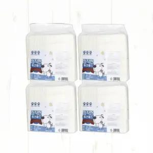 정직한패드 애견배변패드 소형 20g, 400매