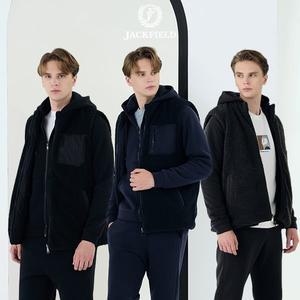 [마르조][잭필드][1종]남 리버시블 베스트_2BJFMD03