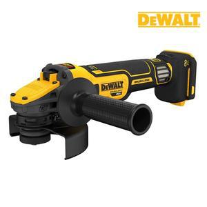 [디월트] DCG409VSN 20V 그라인더 속도조절 몸체