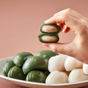 [종로복떡방] 바람떡 세트